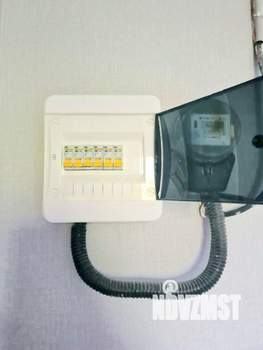 2-к квартира, вторичка, 45м2, 2/2 этаж