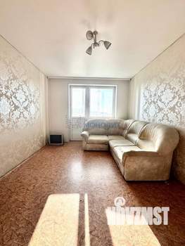2-к квартира, вторичка, 52м2, 5/5 этаж