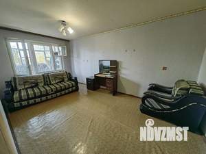 1-к квартира, вторичка, 33м2, 4/9 этаж