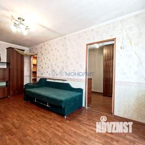 2-к квартира, вторичка, 43м2, 3/5 этаж