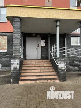 1-к квартира, вторичка, 31м2, 9/10 этаж