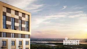 2-к квартира, вторичка, 74м2, 13/20 этаж