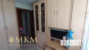 2-к квартира, вторичка, 44м2, 2/9 этаж