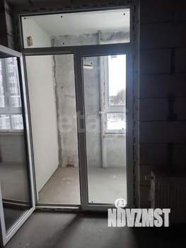 1-к квартира, вторичка, 44м2, 4/19 этаж