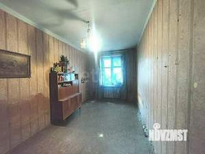 3-к квартира, вторичка, 76м2, 1/5 этаж