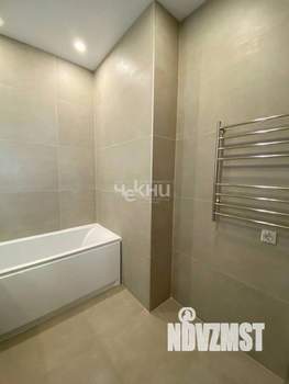 1-к квартира, вторичка, 30м2, 15/24 этаж