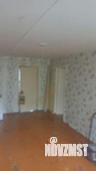 3-к квартира, вторичка, 61м2, 4/5 этаж