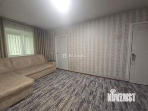 2-к квартира, вторичка, 42м2, 1/5 этаж