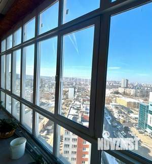 5-к квартира, вторичка, 240м2, 9/9 этаж