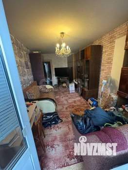3-к квартира, вторичка, 64м2, 4/10 этаж