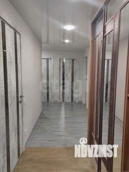 3-к квартира, вторичка, 110м2, 2/14 этаж