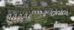 1-к квартира, вторичка, 36м2, 16/17 этаж