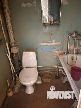1-к квартира, вторичка, 35м2, 1/9 этаж