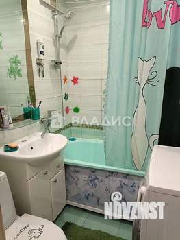 1-к квартира, вторичка, 31м2, 5/5 этаж