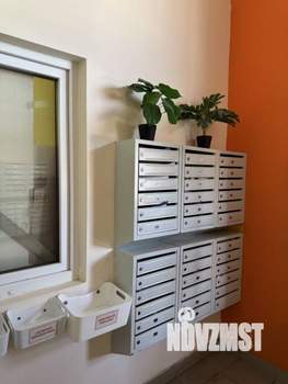 Студия квартира, вторичка, 18м2, 20/21 этаж