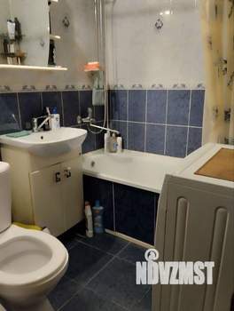 1-к квартира, вторичка, 30м2, 1/5 этаж