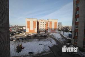 2-к квартира, вторичка, 40м2, 3/9 этаж