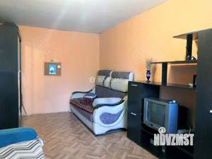 1-к квартира, вторичка, 33м2, 2/9 этаж