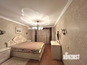 3-к квартира, вторичка, 79м2, 11/16 этаж