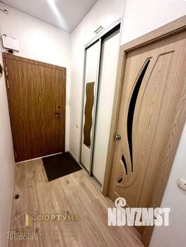 Студия квартира, вторичка, 25м2, 5/12 этаж