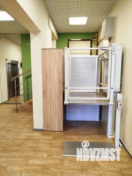 1-к квартира, вторичка, 37м2, 15/19 этаж