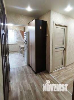 3-к квартира, вторичка, 66м2, 6/9 этаж