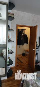 2-к квартира, сданный дом, 51м2, 2/3 этаж