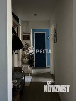 3-к квартира, вторичка, 60м2, 4/9 этаж