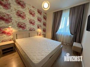 2-к квартира, вторичка, 59м2, 4/5 этаж