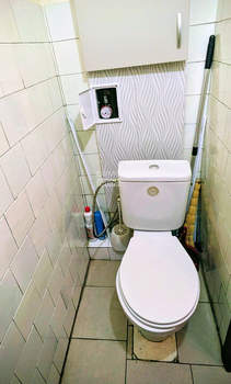 3-к квартира, вторичка, 54м2, 5/6 этаж