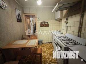 3-к квартира, вторичка, 61м2, 3/9 этаж