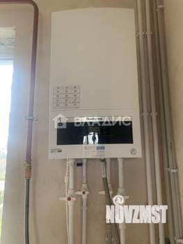 4-к квартира, вторичка, 74м2, 1/2 этаж