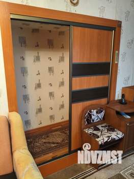 1-к квартира, вторичка, 30м2, 2/5 этаж