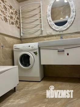 3-к квартира, вторичка, 79м2, 9/17 этаж