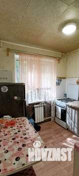 2-к квартира, вторичка, 46м2, 1/5 этаж
