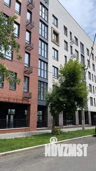 Студия квартира, вторичка, 49м2, 2/6 этаж