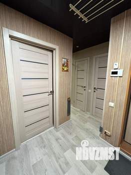 2-к квартира, вторичка, 42м2, 1/5 этаж