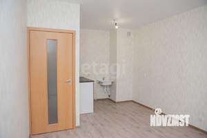 1-к квартира, вторичка, 31м2, 5/8 этаж