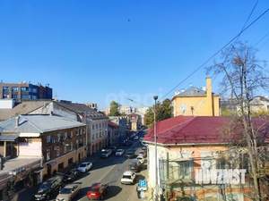 Студия квартира, вторичка, 20м2, 2/4 этаж