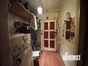 2-к квартира, вторичка, 38м2, 1/2 этаж