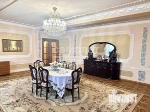 6-к квартира, вторичка, 195м2, 6/6 этаж