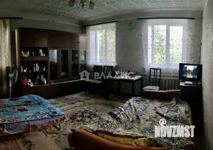 1-к квартира, вторичка, 31м2, 1/2 этаж