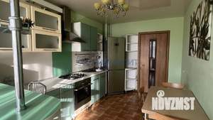 3-к квартира, вторичка, 76м2, 2/6 этаж