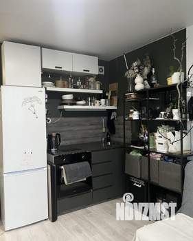 Студия квартира, вторичка, 21м2, 9/10 этаж