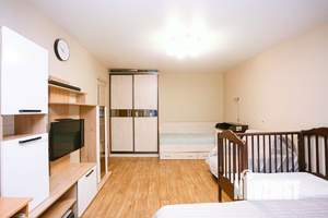 1-к квартира, вторичка, 37м2, 9/9 этаж