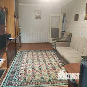 1-к квартира, вторичка, 33м2, 3/5 этаж