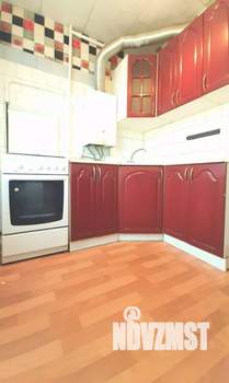 2-к квартира, вторичка, 43м2, 1/5 этаж