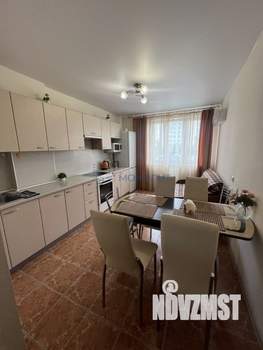 2-к квартира, вторичка, 72м2, 2/12 этаж