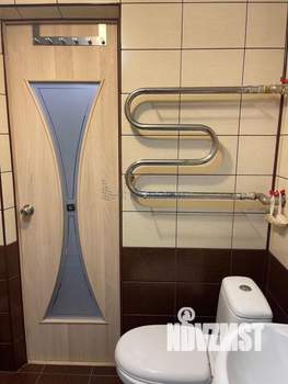 1-к квартира, вторичка, 30м2, 10/14 этаж