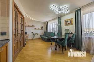 3-к квартира, вторичка, 79м2, 12/12 этаж